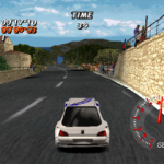 V-Rally Game free Download Full Version