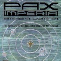 Pax Imperia Eminent Domain Free Download Torrent