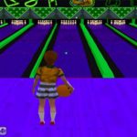 Ten Pin Alley game free Download for PC Full Version