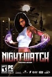 Night Watch (video game) Free Download Torrent