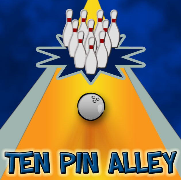 Ten Pin Alley Free Download Torrent