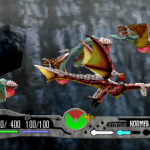 Panzer Dragoon game free Download for PC Full Version