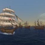 Uncharted Waters Online game free Download for PC Full Version