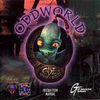 Oddworld Abe's Oddysee Free Download Torrent
