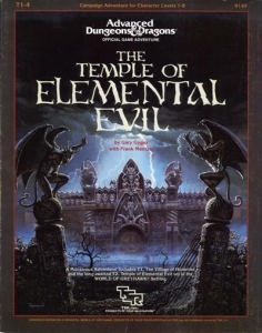 The Temple of Elemental Evil Free Download Torrent