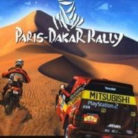 Paris Dakar Rally Free Download Torrent