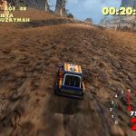 Paris Dakar Rally Game free Download Full Version