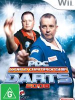 PDC World Championship Darts Free Download Torrent