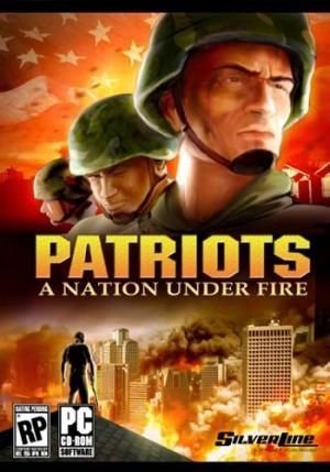 Patriots A Nation Under Fire Free Download Torrent