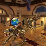 Night at the Museum Battle of the Smithsonian (video game) Game free Download Full Version