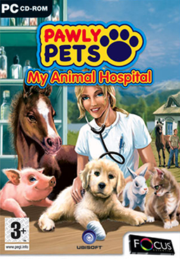 Pawly Pets My Animal Hospital Free Download Torrent