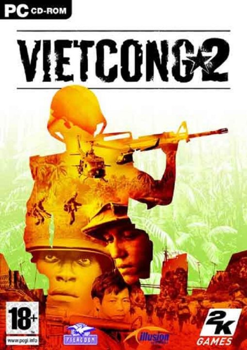 Vietcong 2 Free Download Torrent