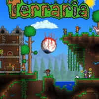 Terraria Free Download Torrent