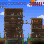 Terraria game free Download for PC Full Version