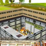 Prison Tycoon 2 Maximum Security game free Download for PC Full Version