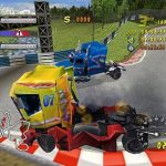 Rig Racer 2 game free Download for PC Full Version