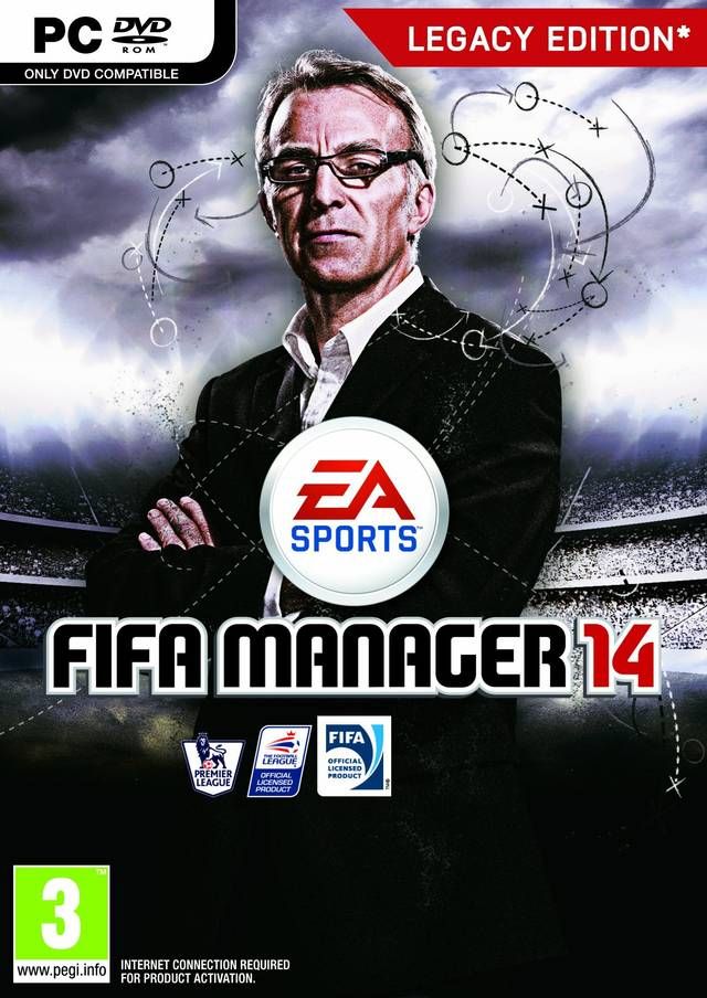 FIFA Manager 14 Free Download Torrent
