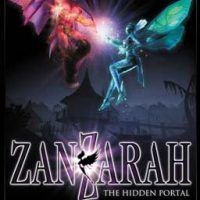 ZanZarah The Hidden Portal Free Download Torrent