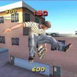 Tony Hawk's Pro Skater 2 Download free Full Version