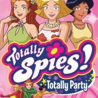 Totally Spies Totally Party Free Download Torrent