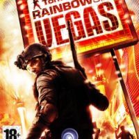 Tom Clancy's Rainbow Six Vegas Free Download Torrent