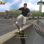 Tony Hawk's Pro Skater 4 game free Download for PC Full Version