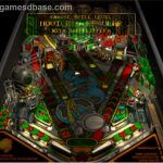 Pro Pinball Timeshock game free Download for PC Full Version