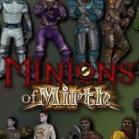 Minions of Mirth free Download Torrent