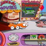 putt putt joins the parade full game download