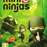 Mini Ninjas free Download Torrent
