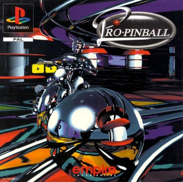 Pro Pinball The Web Free Download Torrent