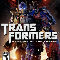 Transformers Revenge of the Fallen Free Download Torrent