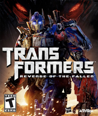 for iphone instal Transformers: Revenge of the Fallen free