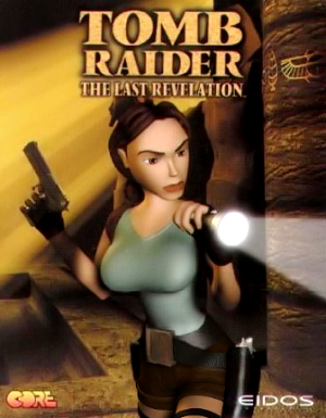 Tomb Raider The Last Revelation Free Download Torrent