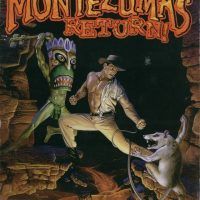 Montezuma's Return free Download Torrent