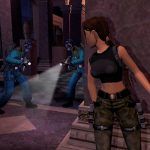 Tomb Raider The Angel of Darkness Download free Full Version