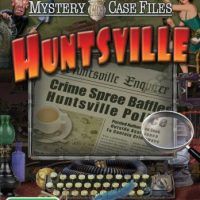 Mystery Case Files Huntsville free Download Torrent