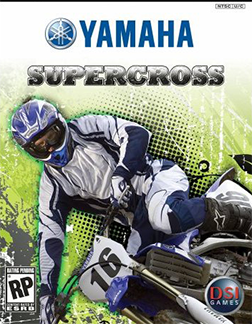 Yamaha Supercross Free Download Torrent