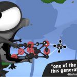 World of Goo game free Download for PC Full Version