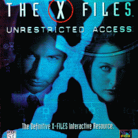 The X Files Unrestricted Access Free Download Torrent