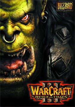 Warcraft 3 Reign of Chaos Free Download Torrent