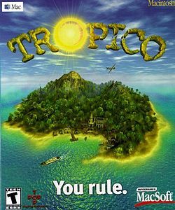 Tropico Free Download Torrent