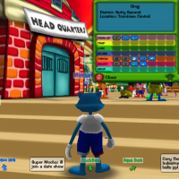 toontown offline loading game services mac