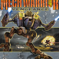 MechWarrior 4 Vengeance free Download Torrent