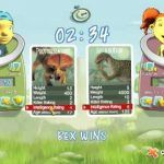 Top Trumps Adventures Dogs and Dinosaurs game free Download for PC Full Version