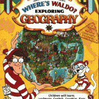 Where's Waldo Exploring Geography Free Download Torrent