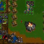 Warcraft 2 Tides of Darkness game free Download for PC Full Version