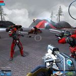 Tribes Vengeance game free Download for PC Full Version