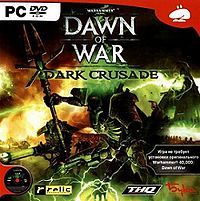 Warhammer 40 000 Dawn of War Dark Crusade Free Download Torrent
