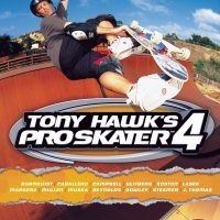 Tony Hawk's Pro Skater 4 Free Download Torrent